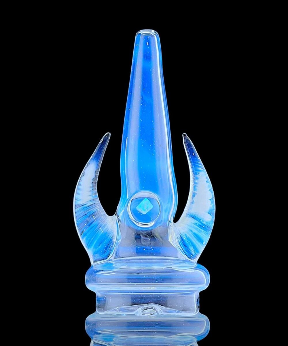 MAGIZLE: V2 FULL COLOR DRY PUFFCO PEAK ATTACHMENT