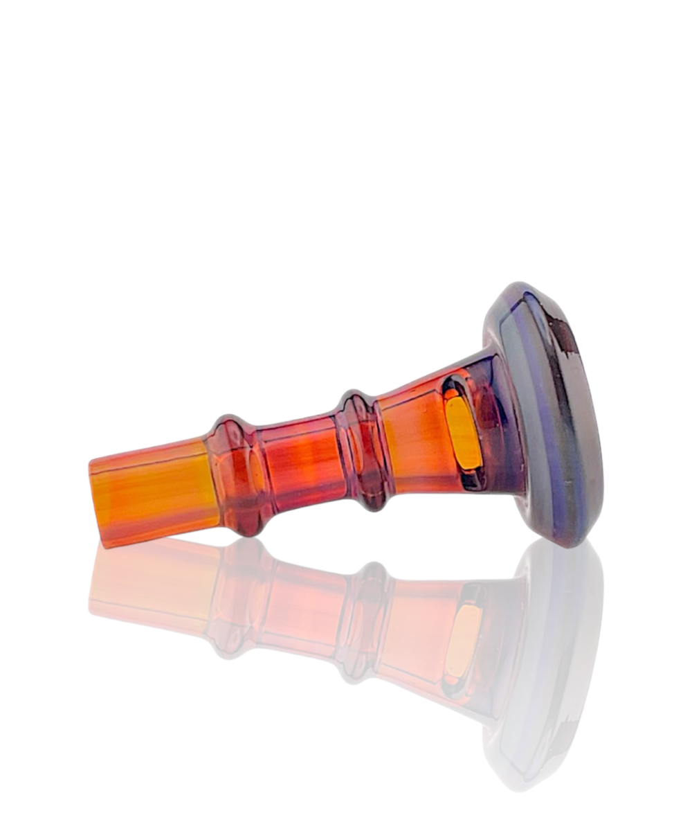 ONE TRICK PONY: VERSION TWO FULL COLOR 3DXL PEAK PRO JOYSTICK CAP