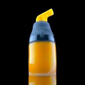 #10 - MANGO YELLOW