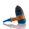 IRIDESCENT GLASS: SOLID WAG SHERLOCK PUFFCO PROXY ATTACHMENT - Image 2