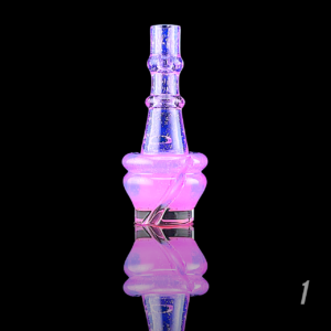 #1 - PINK SLYME