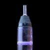 IRIDESCENT GLASS: CORE CUP AND MOUTHPIECE SET FOR PUFFCO PROXY CORE - Image 4
