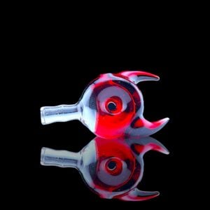 #1 - RED POMP