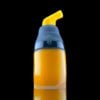GLASS ART BY SHAGGY: FULL COLOR CUP AND MOUTHPIECE SET FOR PUFFCO PROXY CORE - Image 10