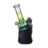 BIGFUN: TRICOLOR PUFFCO PEAK GLASS ATTACHMENT - Image 2