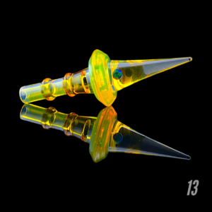 #13 - NS YELLOW SPIKE