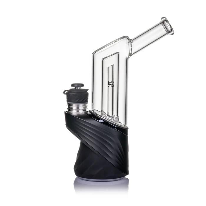 MJ ARSENAL GLASS: PLATEAU PUFFCO PEAK GLASS ATTACHMENT