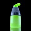 GLASS ART BY SHAGGY: FULL COLOR CUP AND MOUTHPIECE SET FOR PUFFCO PROXY CORE - Image 3