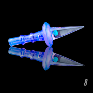 #8 - LUCID (CFL) SPIKE