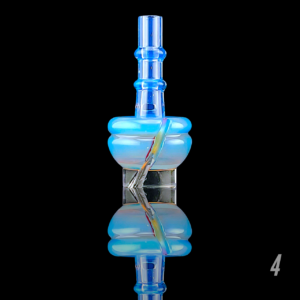 #4 - AQUAMANIA X META