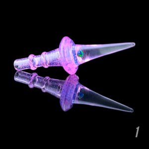 #1 - PINK SLYME SPIKE