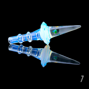 #7 - MOONSTONE SPIKE