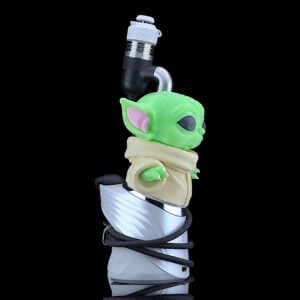 #3 - BABY YODA