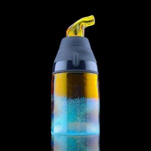 #3 - AMBER X AQUAMANIA