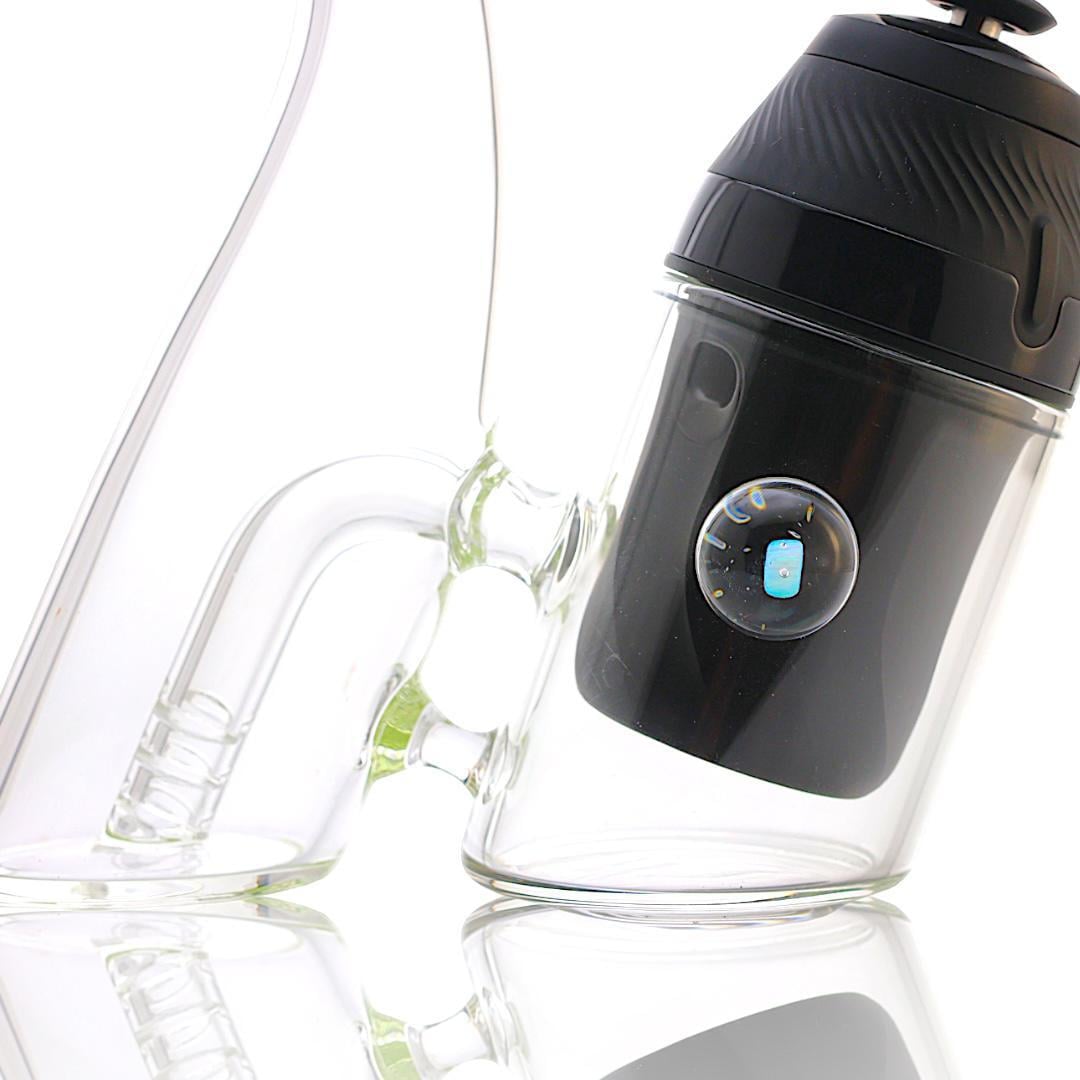 IRIDESCENT GLASS: OPAL BUB PUFFCO PROXY ATTACHMENT - Image 8