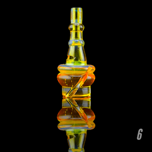 #6 - NS YELLOW