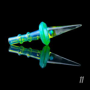 #11 - TITAN V3 SPIKE