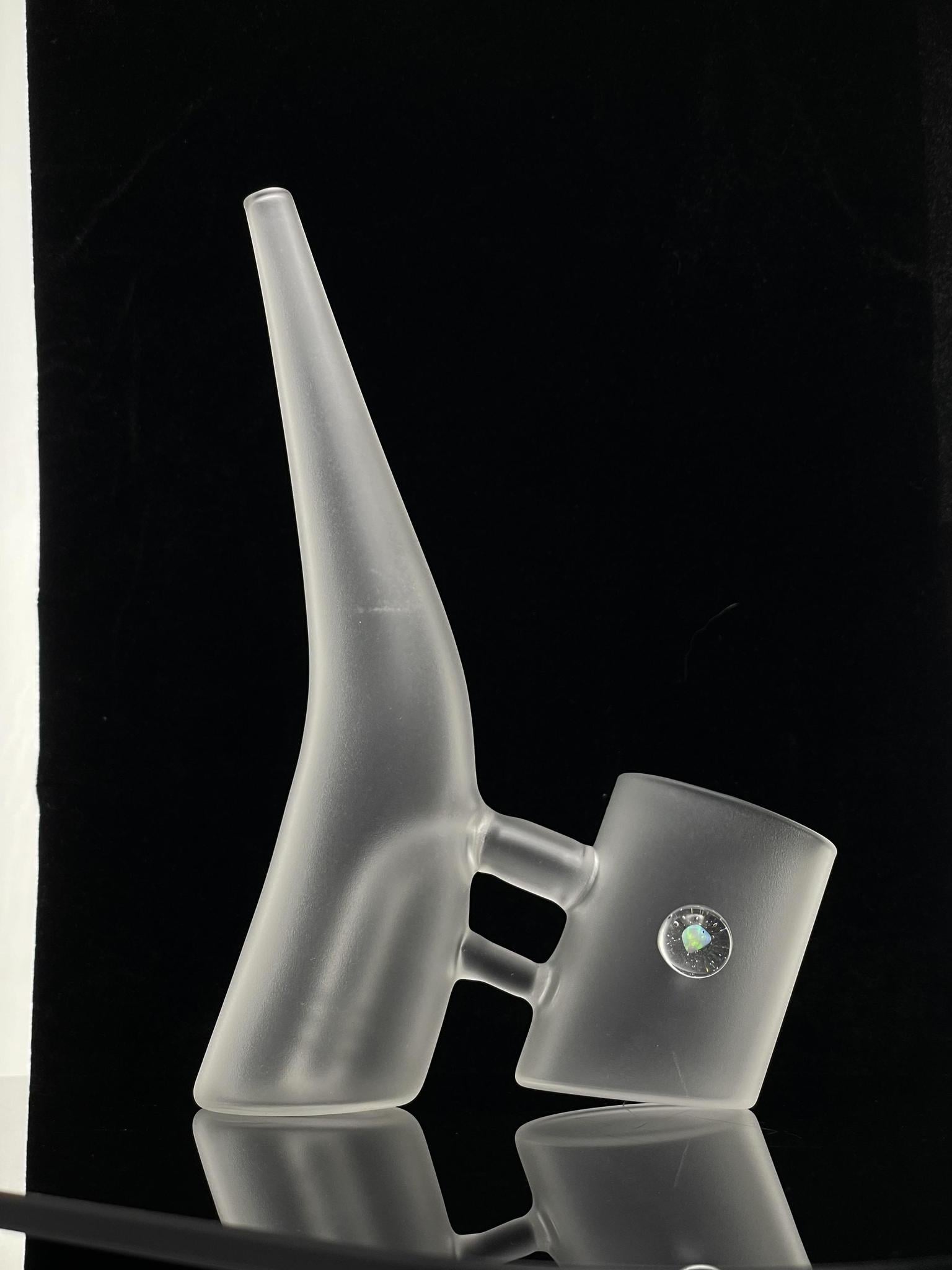 IRIDESCENT GLASS: OPAL BUB PUFFCO PROXY ATTACHMENT - Image 4