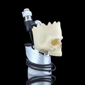 #9 - BART SKULL
