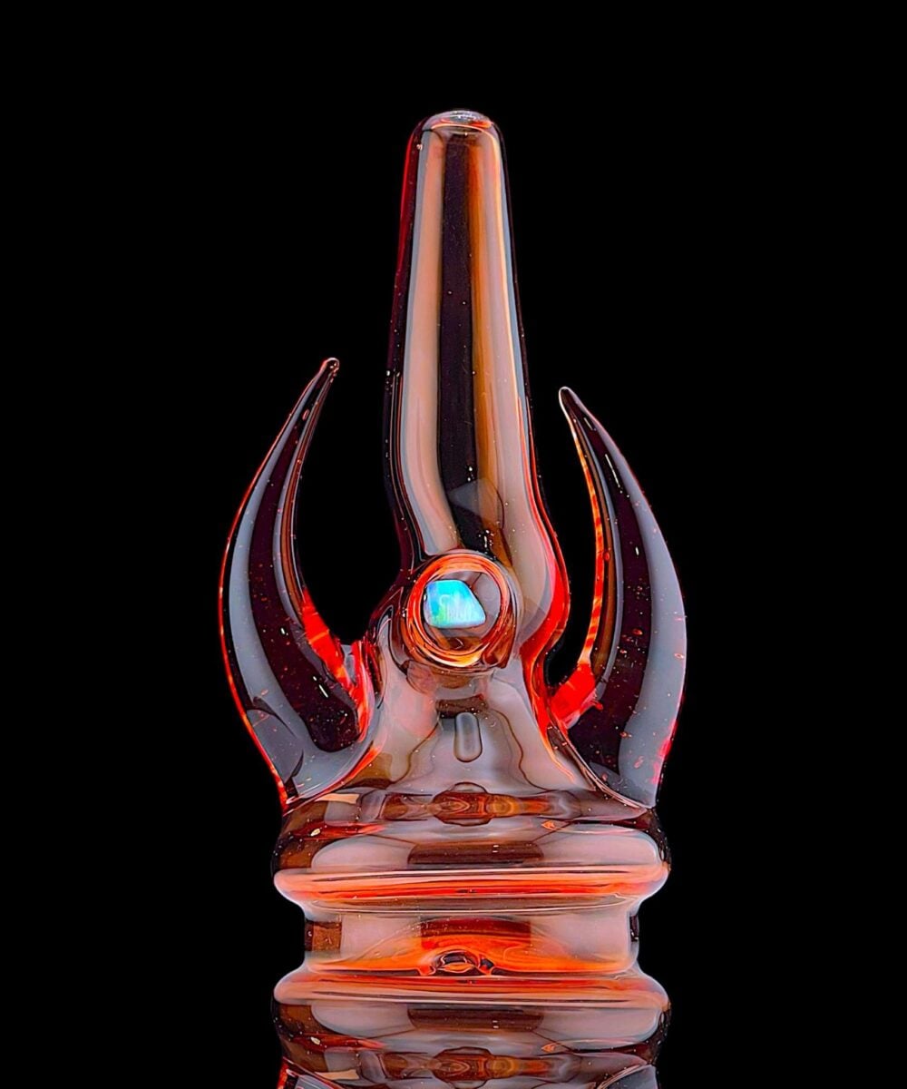 Alternative view of MAGIZLE: V2 FULL COLOR DRY PUFFCO PEAK ATTACHMENT