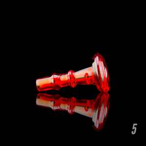 #5 - RED POMP