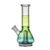 BIGFUN: TRICOLOR PUFFCO PEAK GLASS ATTACHMENT - Image 8