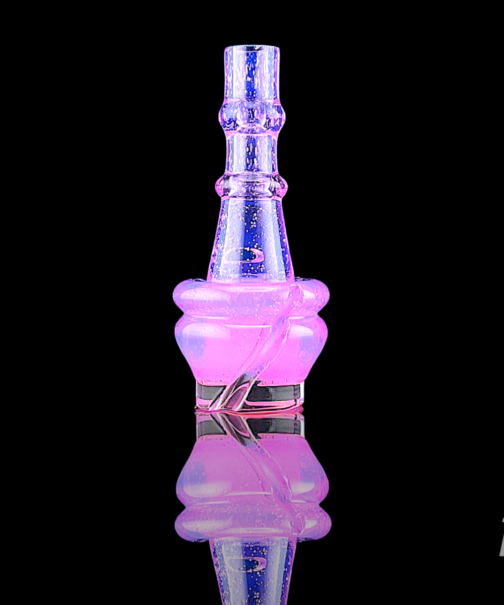 Alternative view of ONE TRICK PONY: COLOR SKELETON KEY PEAK PRO 3DXL JOYSTICK CAP