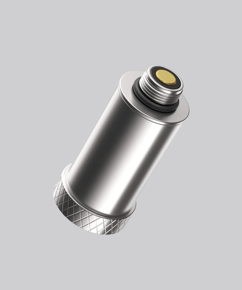 Alternative view of DR DABBER: GHOST 2 E-CHAMBER