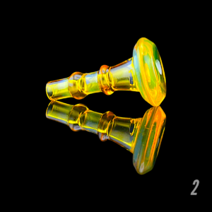 #2 - NS YELLOW
