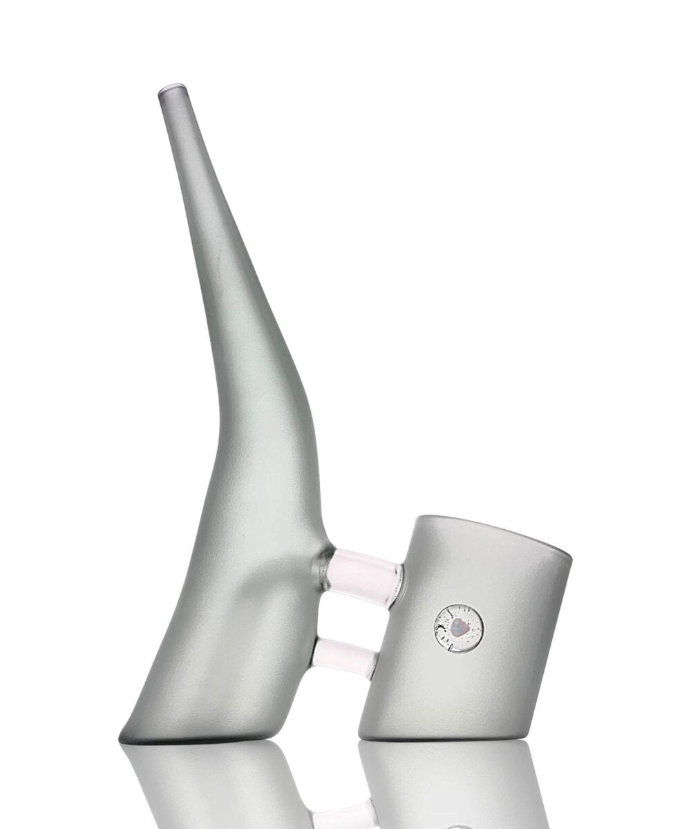 IRIDESCENT GLASS: OPAL BUB PUFFCO PROXY ATTACHMENT
