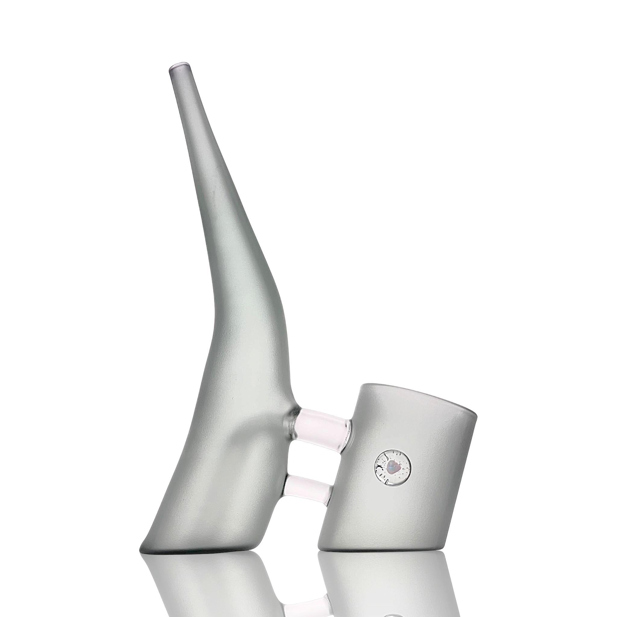 IRIDESCENT GLASS: OPAL BUB PUFFCO PROXY ATTACHMENT