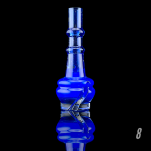 #8 - SONIC BLUE