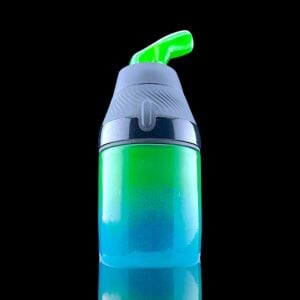 #33 - JADE GREEN X AQUA