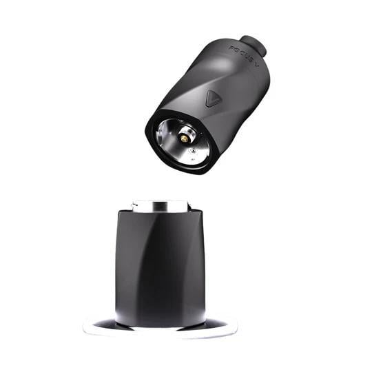 FOCUS V: AERIS SWAPPABLE BATTERY