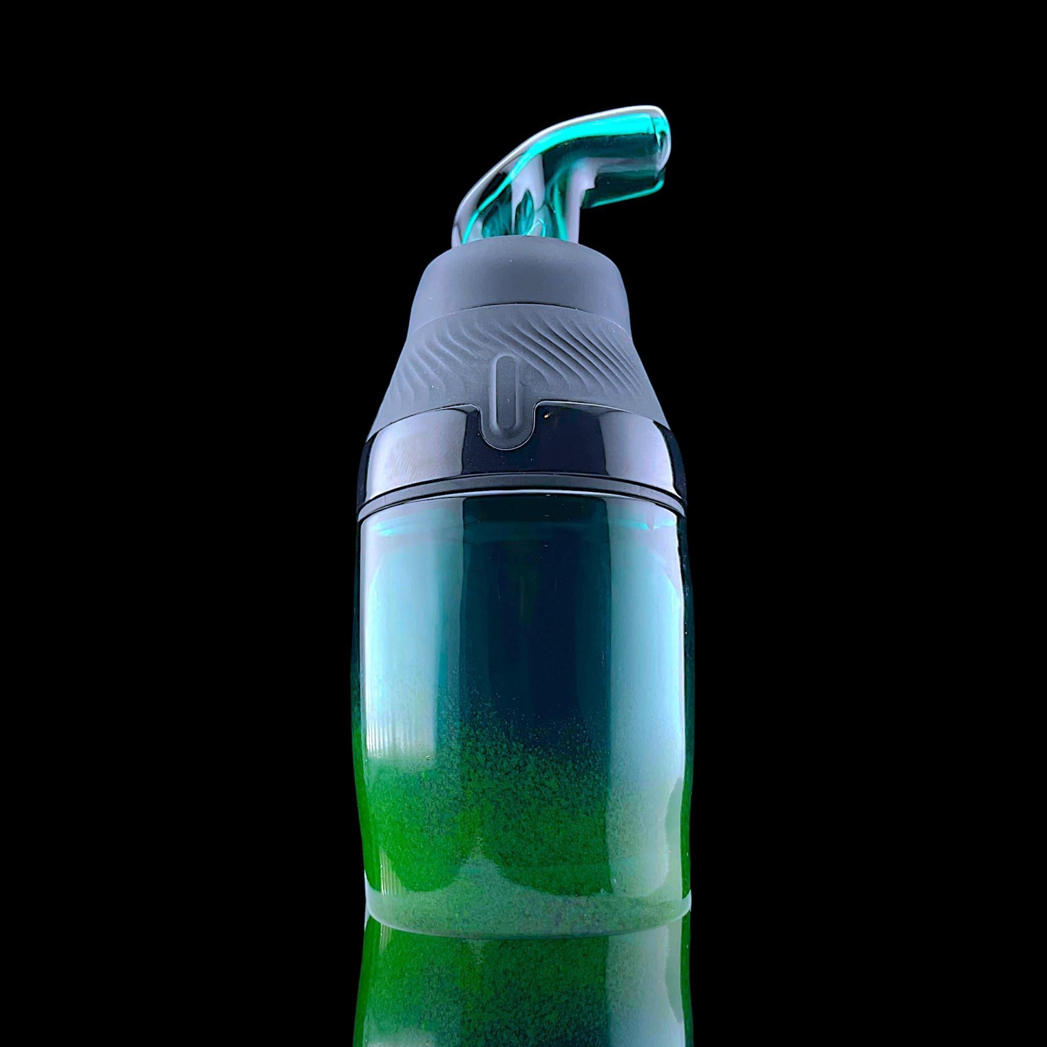 GLASS ART BY SHAGGY: FADED COLOR CUP AND MOUTHPIECE SET FOR PUFFCO PROXY CORE - Image 37