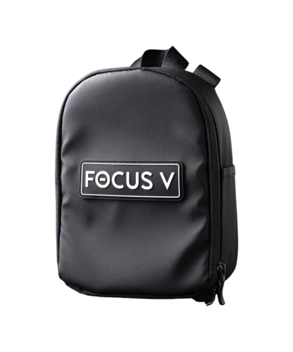 FOCUS V: CARTA SPORT CARRY CASE