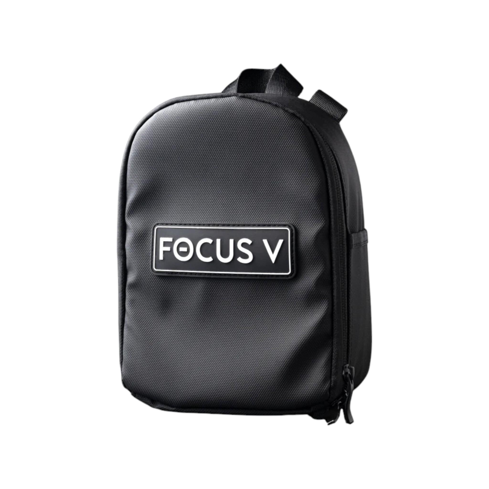 FOCUS V: CARTA SPORT CARRY CASE