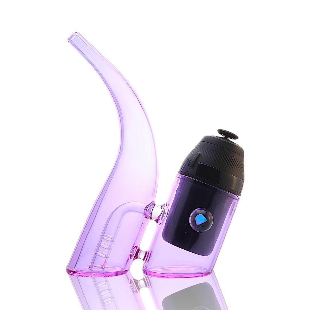 IRIDESCENT GLASS: OPAL BUB PUFFCO PROXY ATTACHMENT - Image 10