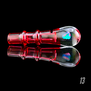 #13 - GOLD RUBY