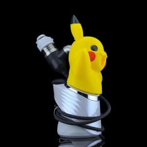 #21 - PIKACHU