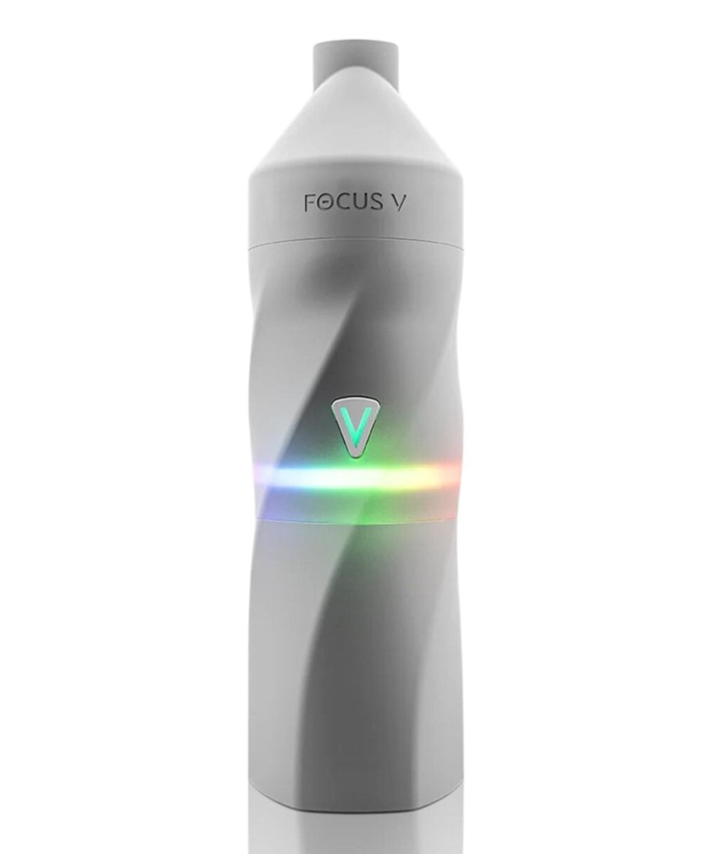 FOCUS V: AERIS CLEAR