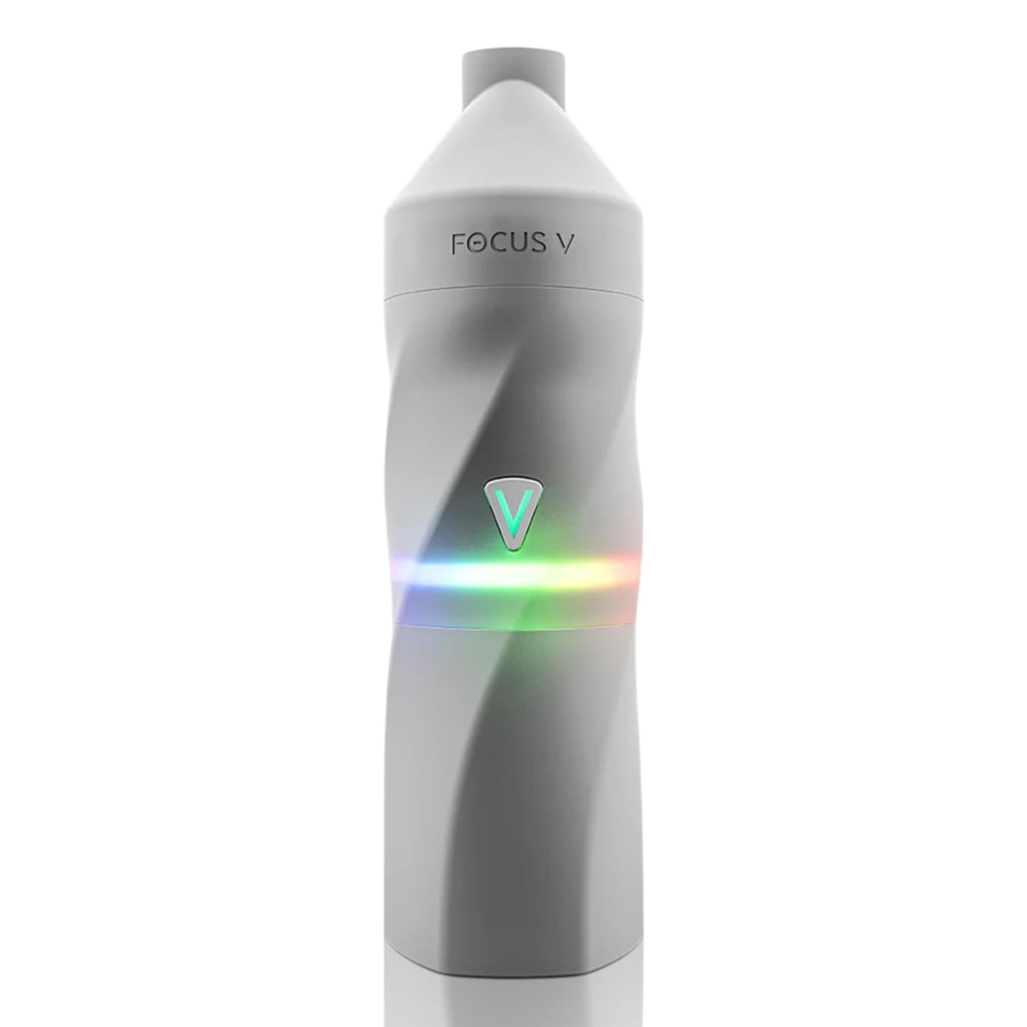 FOCUS V: AERIS CLEAR