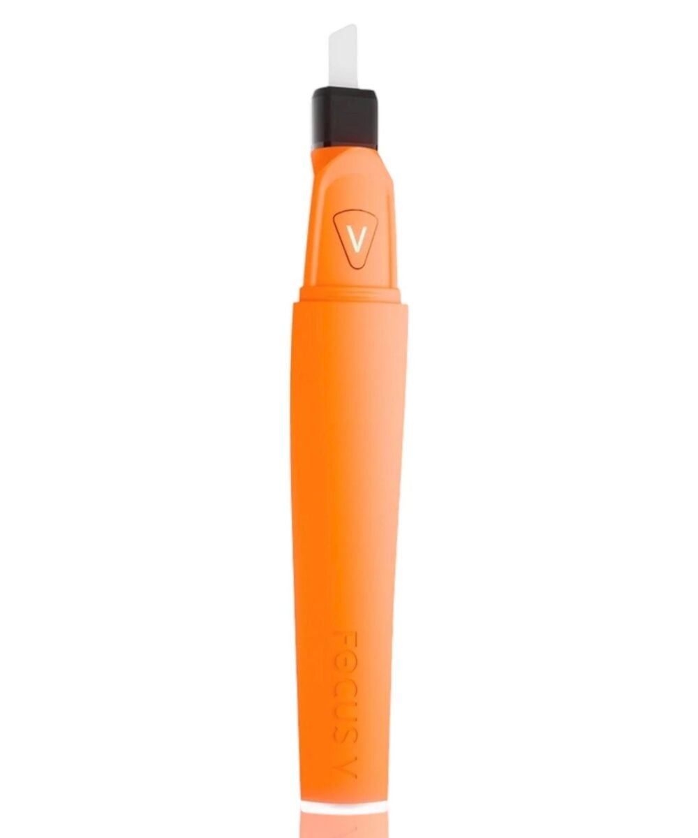 FOCUS V: SABER TANGERINE