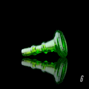 #6 - GREEN STARDUST