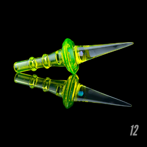 #12 - ION (UV) SPIKE