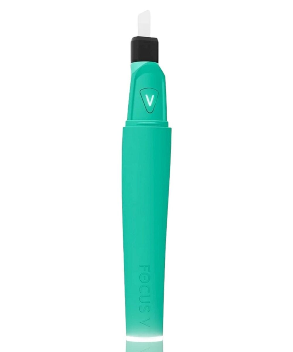 FOCUS V: SABER TEAL