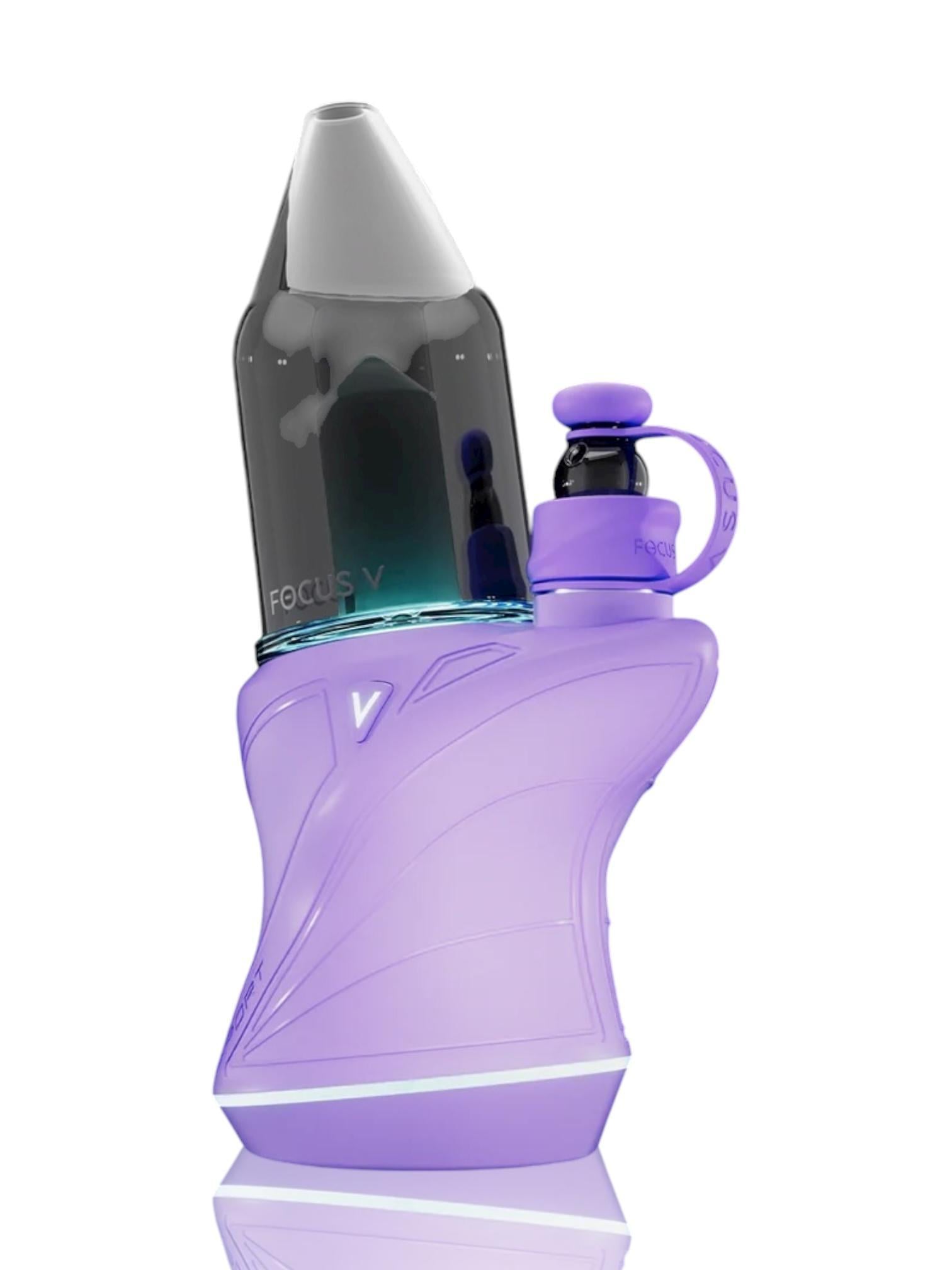 FOCUS V: CARTA SPORT LILAC