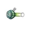 BIGFUN: TRICOLOR PUFFCO PEAK GLASS ATTACHMENT - Image 6