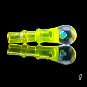 #9 - LEMON CANDY