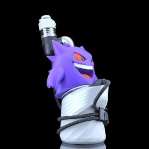 #4 - GENGAR